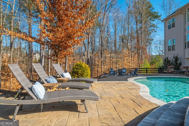 10060 Peaks Parkway, Milton, GA 30004