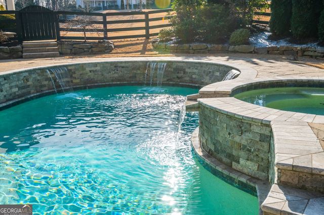 10060 Peaks Parkway, Milton, GA 30004