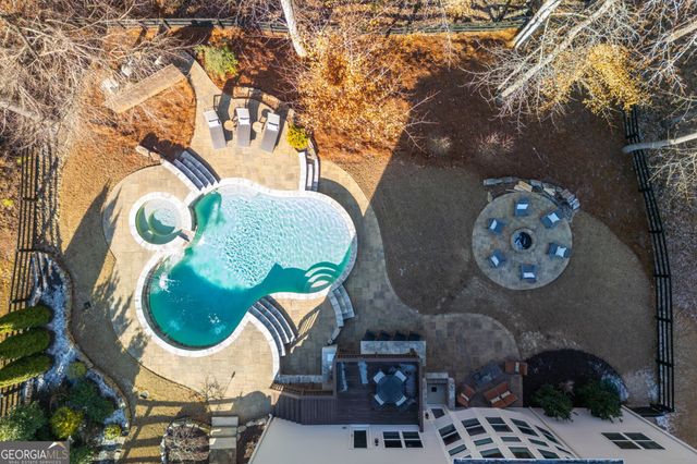 10060 Peaks Parkway, Milton, GA 30004