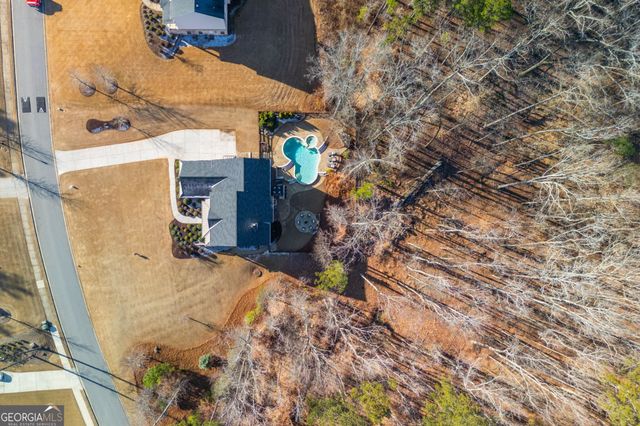 10060 Peaks Parkway, Milton, GA 30004