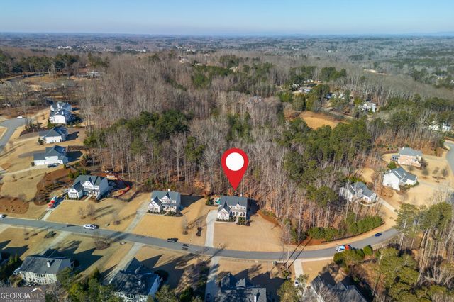 10060 Peaks Parkway, Milton, GA 30004