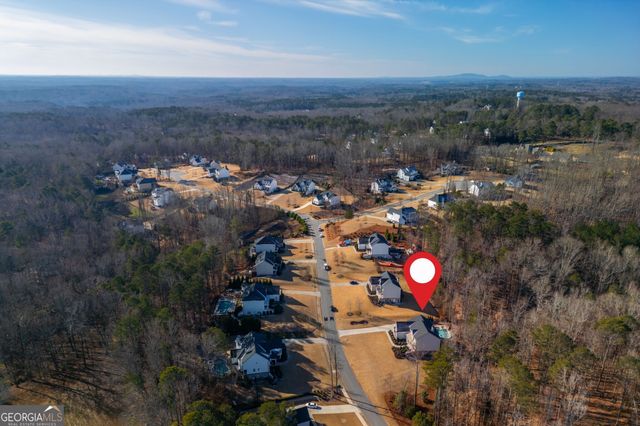 10060 Peaks Parkway, Milton, GA 30004