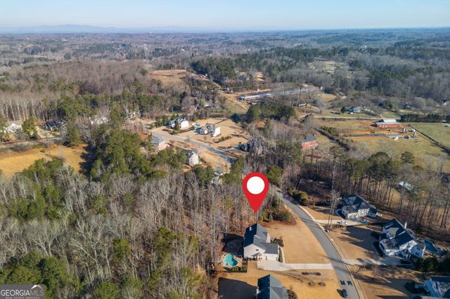 10060 Peaks Parkway, Milton, GA 30004