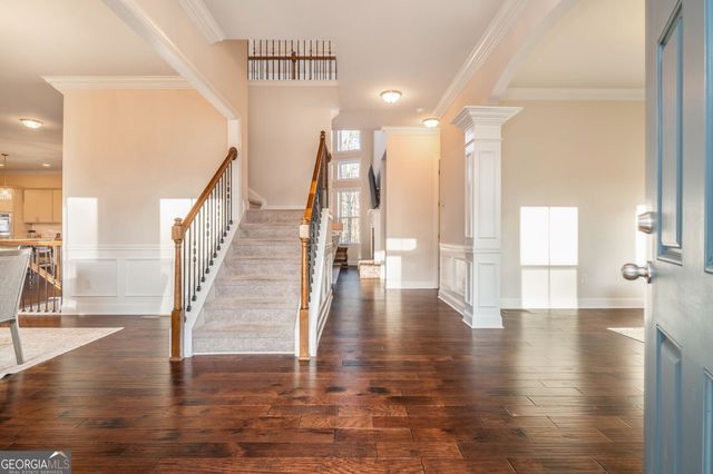 10060 Peaks Parkway, Milton, GA 30004