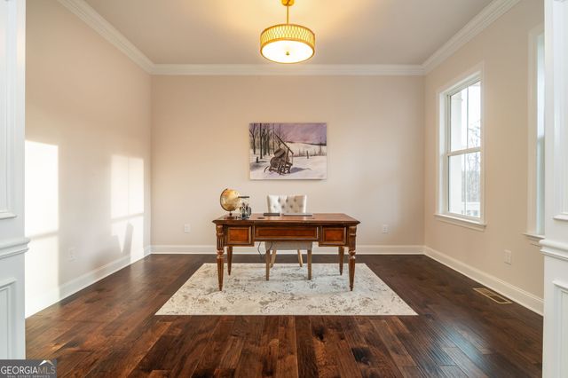 10060 Peaks Parkway, Milton, GA 30004