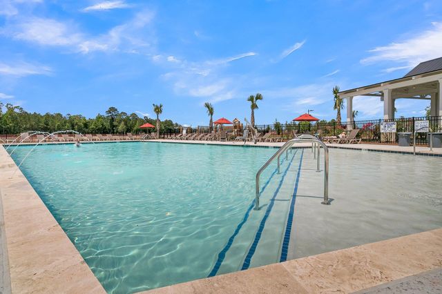 133 Grange Circle, Summerville, SC 29486