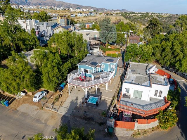 21410 Wahoo Trail, Chatsworth, CA 91311