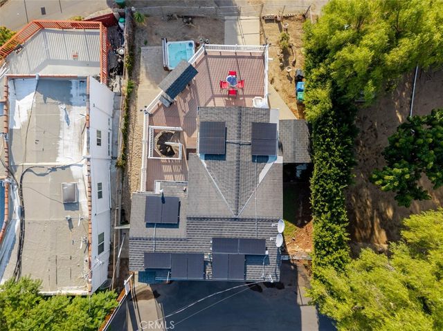 21410 Wahoo Trail, Chatsworth, CA 91311