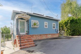 21410 Wahoo Trail, Chatsworth, CA 91311