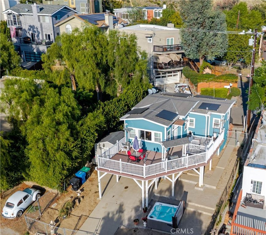 21410 Wahoo Trail, Chatsworth, CA 91311