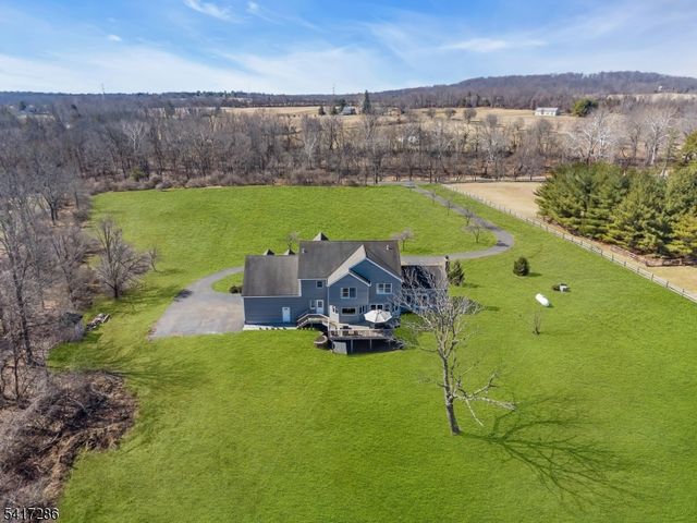 309 Pennington Harbourton Rd, Hopewell Twp., NJ 08534