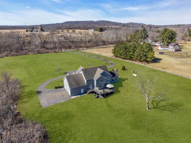 309 Pennington Harbourton Rd, Hopewell Twp., NJ 08534