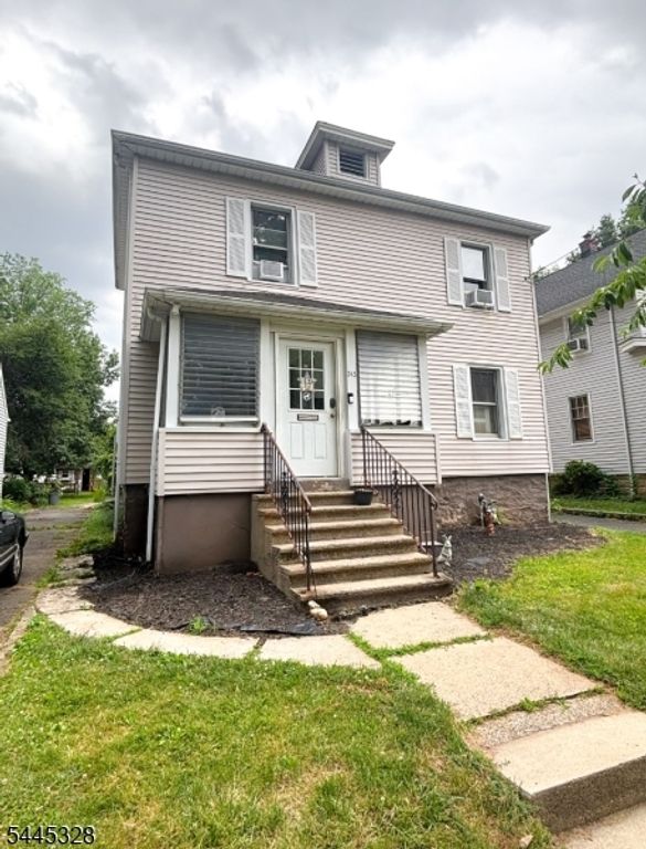 245 4Th Ave, Garwood Boro, NJ 07027