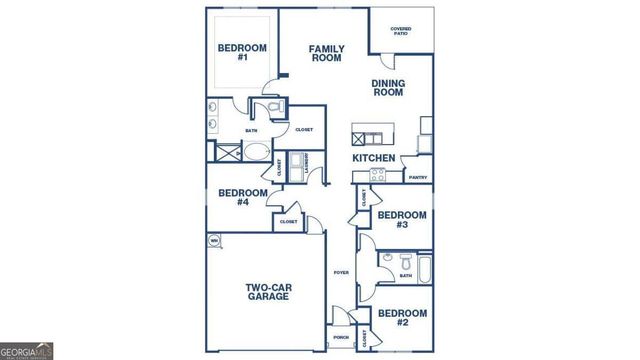 225 Cattle Drive, Perry, GA 31069