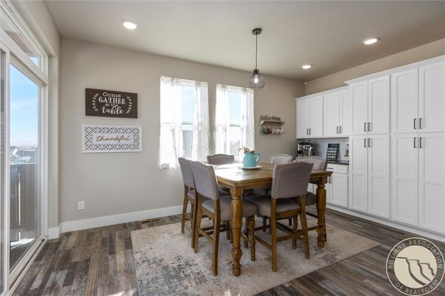 7008 Copper Sunset Drive, Billings, MT 59106