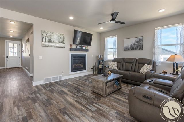 7008 Copper Sunset Drive, Billings, MT 59106