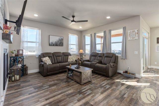 7008 Copper Sunset Drive, Billings, MT 59106