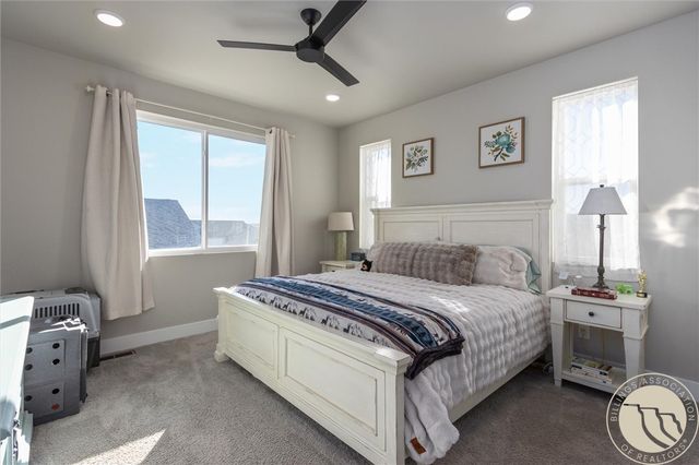 7008 Copper Sunset Drive, Billings, MT 59106