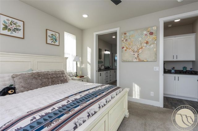 7008 Copper Sunset Drive, Billings, MT 59106