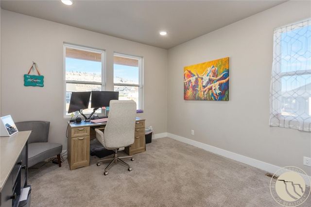 7008 Copper Sunset Drive, Billings, MT 59106