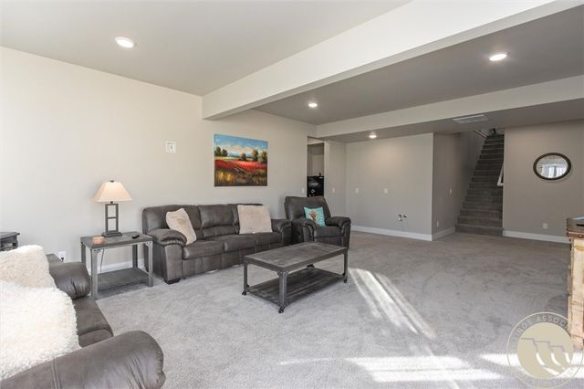 7008 Copper Sunset Drive, Billings, MT 59106