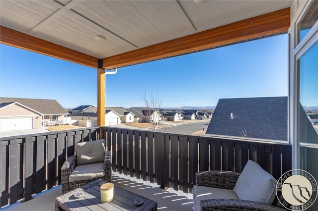 7008 Copper Sunset Drive, Billings, MT 59106