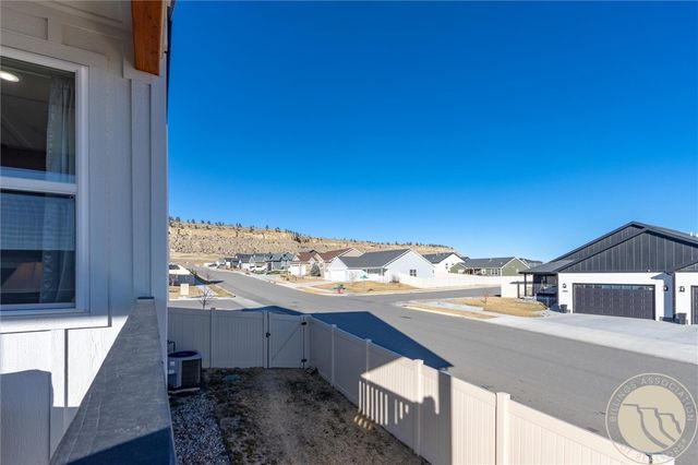7008 Copper Sunset Drive, Billings, MT 59106