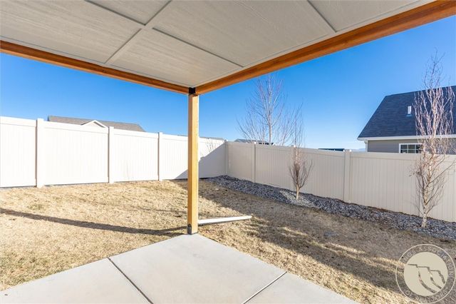 7008 Copper Sunset Drive, Billings, MT 59106