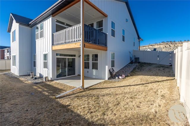 7008 Copper Sunset Drive, Billings, MT 59106