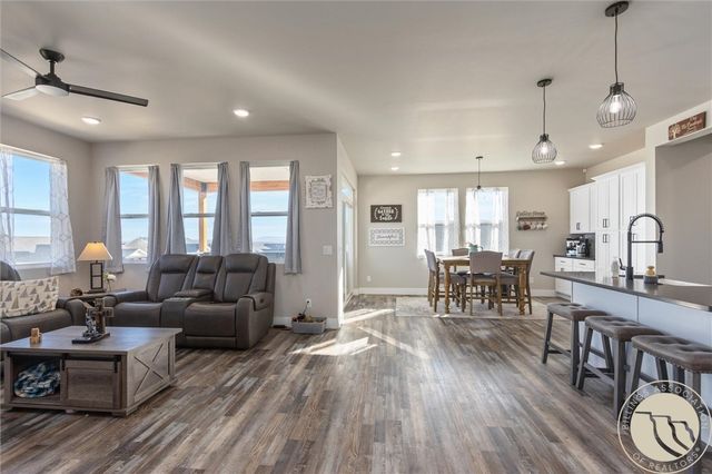 7008 Copper Sunset Drive, Billings, MT 59106