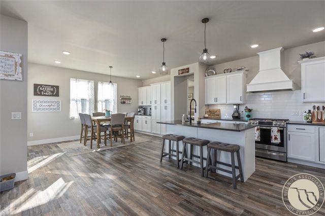 7008 Copper Sunset Drive, Billings, MT 59106