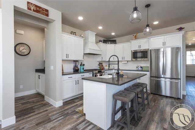 7008 Copper Sunset Drive, Billings, MT 59106