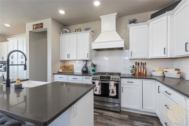 7008 Copper Sunset Drive, Billings, MT 59106