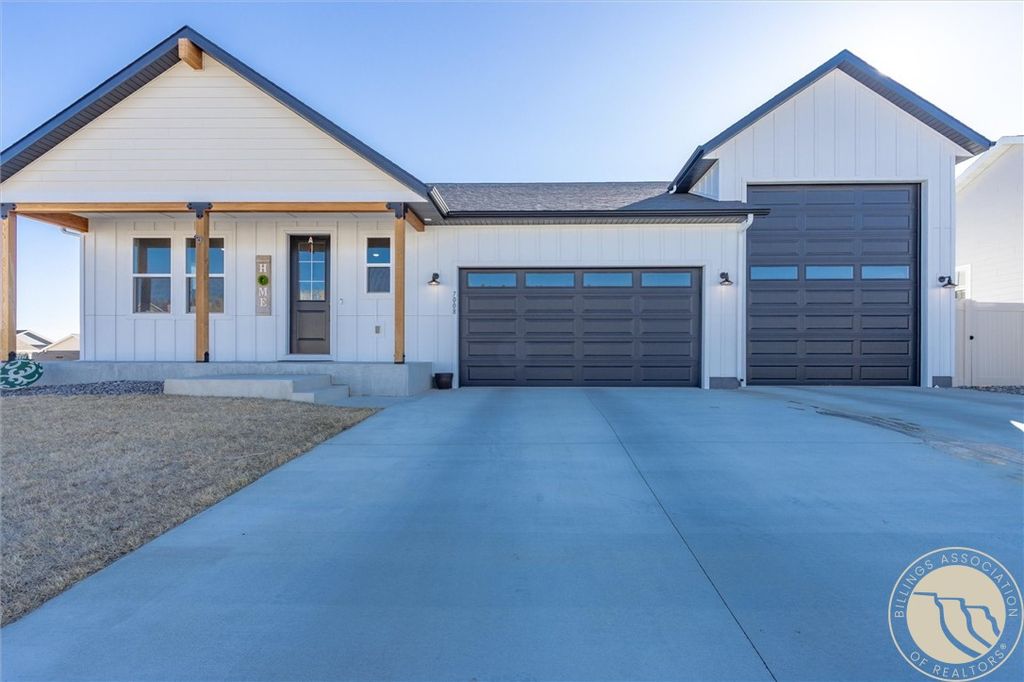 7008 Copper Sunset Drive, Billings, MT 59106
