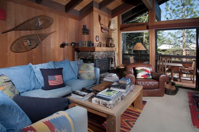 3600 N Lake Blvd Unit 189, Tahoe City, CA 96145
