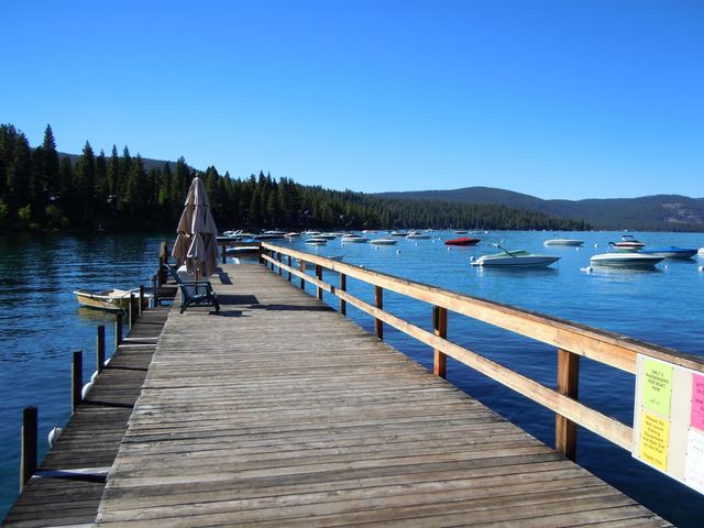 3600 N Lake Blvd Unit 189, Tahoe City, CA 96145