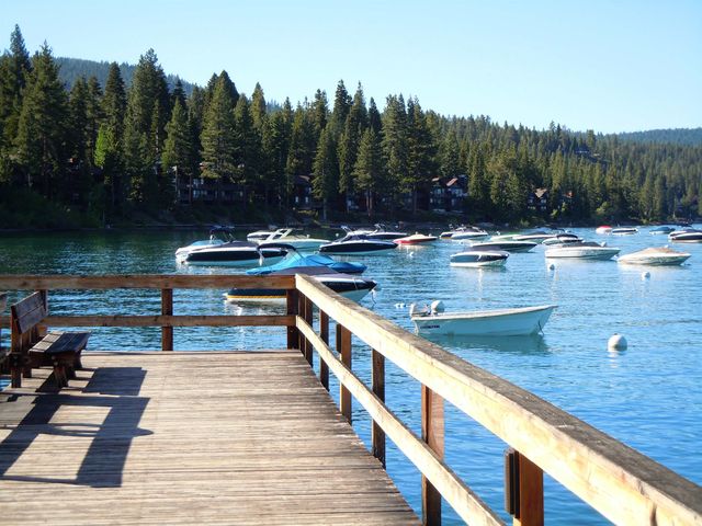 3600 N Lake Blvd Unit 189, Tahoe City, CA 96145