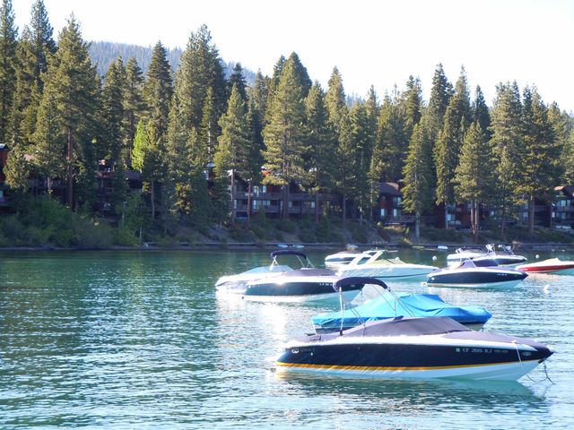 3600 N Lake Blvd Unit 189, Tahoe City, CA 96145
