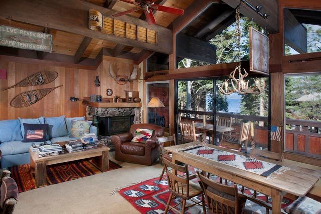3600 N Lake Blvd Unit 189, Tahoe City, CA 96145