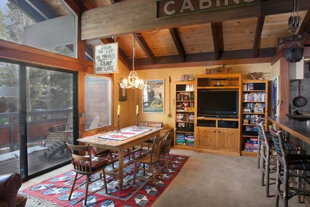 3600 N Lake Blvd Unit 189, Tahoe City, CA 96145