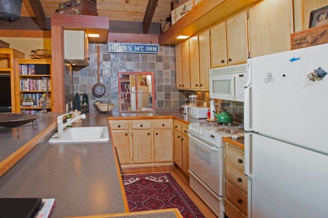 3600 N Lake Blvd Unit 189, Tahoe City, CA 96145