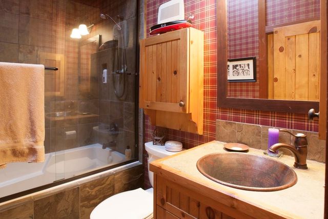 3600 N Lake Blvd Unit 189, Tahoe City, CA 96145