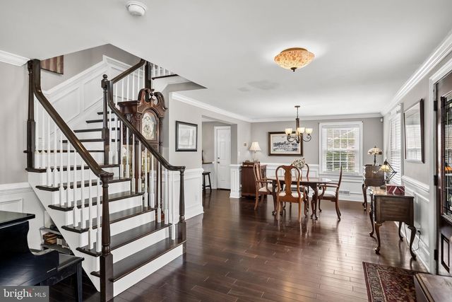 213 TIMOTHY CT, Cherry Hill, NJ 08034