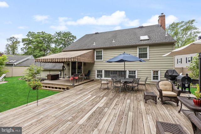 213 TIMOTHY CT, Cherry Hill, NJ 08034
