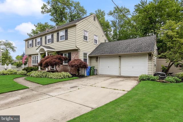 213 TIMOTHY CT, Cherry Hill, NJ 08034