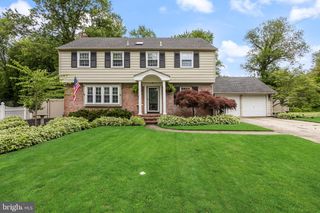 213 TIMOTHY CT, Cherry Hill, NJ 08034