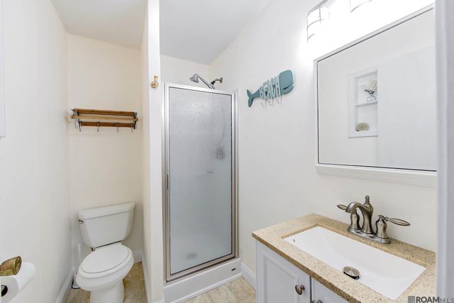 1890 La Hwy 1, Grand Isle, LA 70358