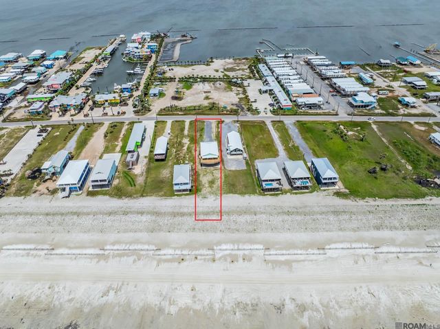 1890 La Hwy 1, Grand Isle, LA 70358