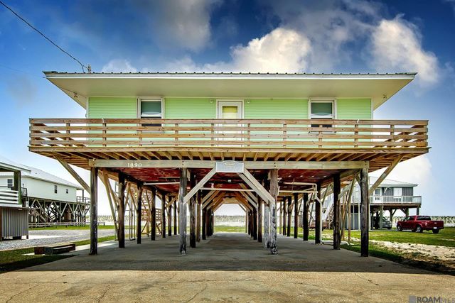 1890 La Hwy 1, Grand Isle, LA 70358