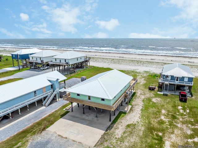 1890 La Hwy 1, Grand Isle, LA 70358